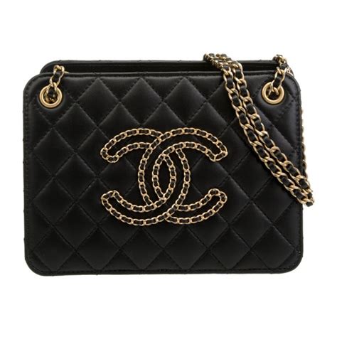 chanel accordion tote|Chanel Accordion Shopping Tote .